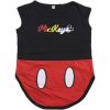 T-SHIRT CÃO VERMELHO JERSEY MICKEY - Image 2