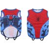 T-SHIRT SINGLE JERSEY HOMEM ARANHA PARA CÃO VERMELHO
