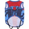 T-SHIRT SINGLE JERSEY HOMEM ARANHA PARA CÃO VERMELHO - Image 3