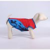 T-SHIRT SINGLE JERSEY HOMEM ARANHA PARA CÃO VERMELHO - Image 5