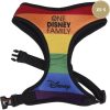 ARNÊS PARA CÃES MULTICOLOR DISNEY PRIDE