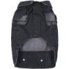 JAQUETA DENIM PARA CÃES XXS STAR WARS CINZA - Image 3