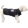 JAQUETA DENIM PARA CÃES XXS STAR WARS CINZA - Image 4
