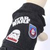JAQUETA DENIM PARA CÃES XXS STAR WARS CINZA - Image 5