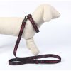 TRELA PREMIUM PARA CÃES S DEADPOOL PRETO - Image 3