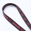 TRELA PREMIUM PARA CÃES S DEADPOOL PRETO - Image 4