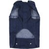 JAQUETA DENIM PARA CÃES XS MARVEL AZUL - Image 3