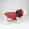 CASACO ACOLCHOADO XS MINNIE VERMELHO - Image 4