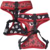 ARNÊS PREMIUM PARA CÃO M/L MICKEY PRETO - Image 2