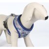 ARNÊS PREMIUM PARA CÃO XS/S STITCH AZUL ESCURO - Image 3