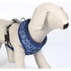 ARNÊS PREMIUM PARA CÃO XS/S STITCH AZUL ESCURO - Image 4