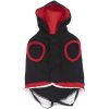 CAMISOLA PARA CÃES L DEADPOOL PRETA - Image 3