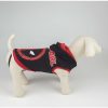 CAMISOLA PARA CÃES L DEADPOOL PRETA - Image 4