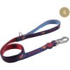 TRELA PREMIUM PARA CÃES S DC PETS AZUL