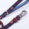 TRELA PREMIUM PARA CÃES S DC PETS AZUL - Image 2