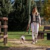 TRELA PREMIUM PARA CÃES S DC PETS AZUL - Image 6