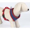 ARNÊS PREMIUM PARA CÃES XXS/XS DC PETS AZUL - Image 3