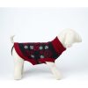 CAMISOLA PARA CÃO MULTICOLOR MARVEL - Image 4