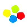 FORMAS DE SILICONE PARA 8 MADALENAS  4AS - Image 2