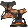 ARNÊS PARA CÃES PREMIUM XS/S HARRY POTTER GRYFFINDOR - Image 2