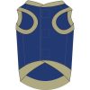 CAMISOLA PARA CÃO COM APLICAÇÕES EM ALGODÃO ESCOVADO THE MANDALORIAN - Image 2