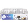 CHÁVENA DE CAFÉ EMPILHÁVEL TRANSPARENTE 90CC CAPRICE - Image 2