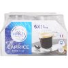 CHÁVENA DE CAFÉ EMPILHÁVEL TRANSPARENTE 90CC CAPRICE - Image 3
