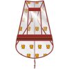 IMPERMEABLE AJUSTABLE PARA PERRO HARRY POTTER - Image 2