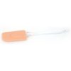 ESPATULA SILICONA MANGO CLEAR WOOOW - Image 3