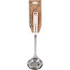CONCHA PARA SERVIR SOPA 30CM NATURAL QUTTIN - Image 2