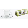 CONJUNTO DE 3 CHÁVENAS  - 95CC ESPRESSO ROMA - Image 3