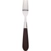 CONJUNTO DE TALHERES EM AÇO INOXIDÁVEL 24 PEÇAS BRINNY BROWN - Image 5