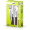CONJUNTO DE TALHERES EM AÇO INOXIDÁVEL 24 PEÇAS BRINNY BROWN - Image 6