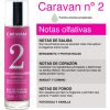 CARAVAN PERFUME DE MILHER Nº2 - 30ML. - Image 2