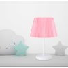 CONJUNTO DE 2 CANDEEIROS 7 CM. ROSA, TIPO E 27 MÁX. 60 W - Image 4
