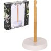 SUPORTE PARA ROLO DE COZINHA -16CM AZAHAR - Image 2