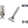 DESCASCADOR ROTATIVO SS SILVER QUTTIN