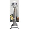 DESCASCADOR ROTATIVO SS SILVER QUTTIN - Image 2