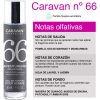 5X CARAVAN PERFUMES SORTIDOS DE HOMEM Nº13 + Nº16 + Nº18 + Nº56 + Nº57. - Image 5