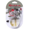SET 2 TAPÓN VERTEDOR C/TAPA QUTTIN - Image 2