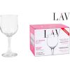 CONJUNTO DE 6 COPOS DE VINHO TINTO 240CC NEVAKAR - Image 2
