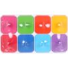 MOLDES PARA GELADOS 8 UNIDADES PRIVILEGE - Image 4