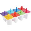 MOLDES PARA GELADOS 8 UNIDADES PRIVILEGE - Image 7