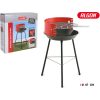 BARBACOA REDONDA 41CM ALGON
