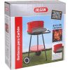 BARBACUE REDONDO C/RODAS 43CM ALGON - Image 7
