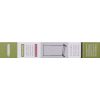 CABIDE C/RODAS 80X43X95165CM CONFORTIME - Image 4