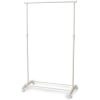 CABIDE 80X43X95-165CM BRANCO - CONFORTIME - Image 5