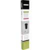 CABIDE 80X43X95-165CM BRANCO - CONFORTIME - Image 6
