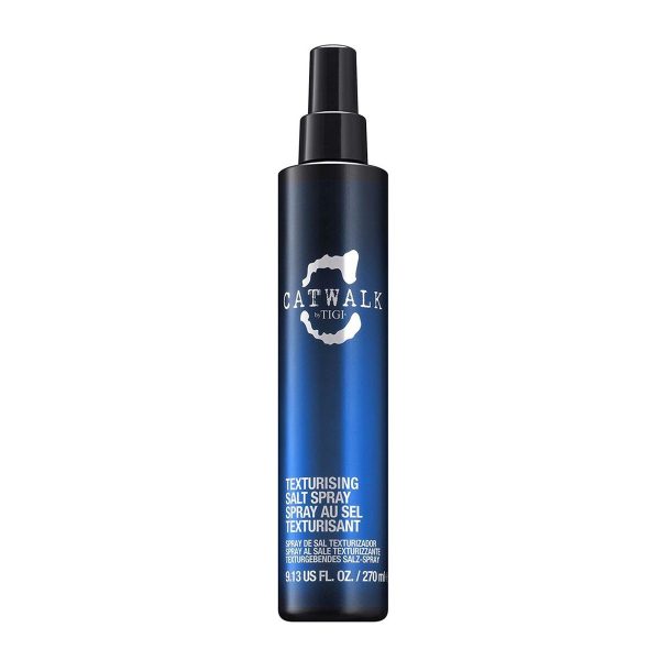 Tigi Catwalk Spray De Sal Texturizador 270ml