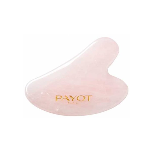 Payot Face Moving Lifting Facial Gua Sha Cuarzo Rosa